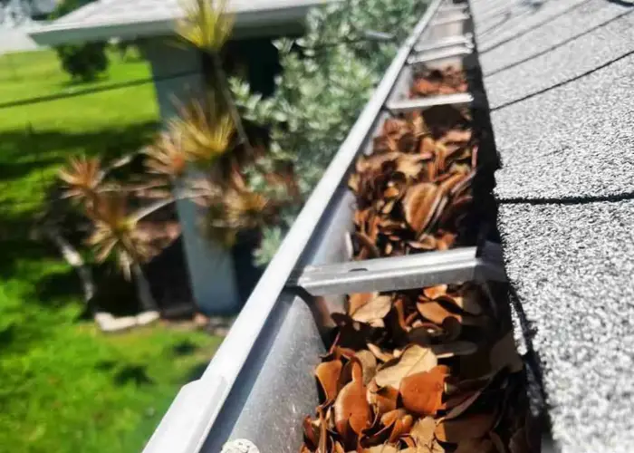 Stoughton gutter cleaning home page